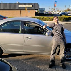 Cars To Go - My awesome car, thanks to Ed!