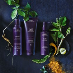 Studio 209- El Paso - We now carry aveda products