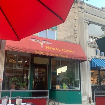 Himal Chuli - Very good! - Himalayan/Nepalese Near Me - Madison, Wisconsin