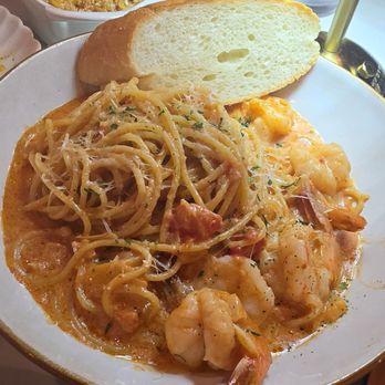 dPlace Steak & Pasta - Steakhouses Near Me - Fullerton, California
