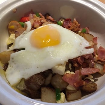 Cochon Dingue - Breakfast poutine- soso... - Breakfast & Brunch Near Me - Quebec City, Quebec Cochon Dingue - Breakfast poutine- soso... - Breakfast & Brunch Near Me - Quebec City, Quebec