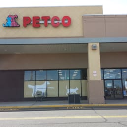 Store front Store front