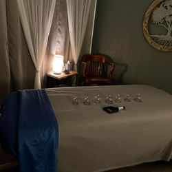 Specific Health Massage Therapy