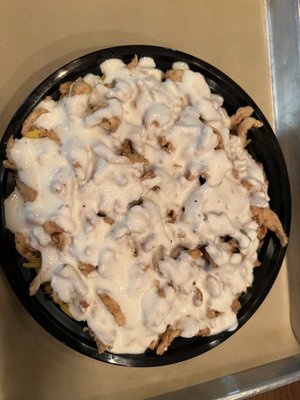 Board Bites by null