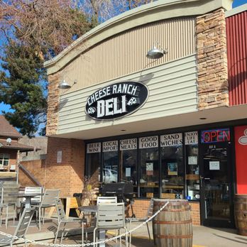 Cheese Ranch - Cheese Shops Near Me - Golden, Colorado