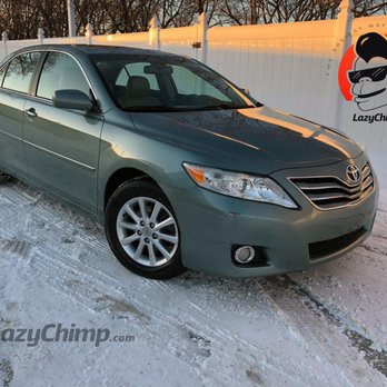 LazyChimp - 2011 Toyota Camry - Used Car Dealers Near Me - Downers Grove, Illinois