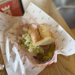Caputo's Market & Deli