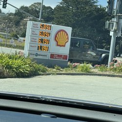 Shell
