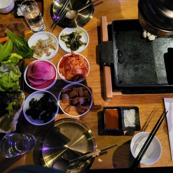 Meet Korean BBQ - Barbeque Near Me - Seattle, Washington