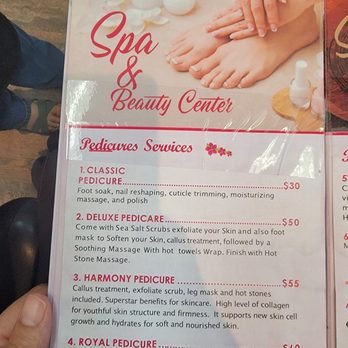 Harmony Nails - Menu - Nail Salons Near Me - North Las Vegas, Nevada Harmony Nails - Menu - Nail Salons Near Me - North Las Vegas, Nevada