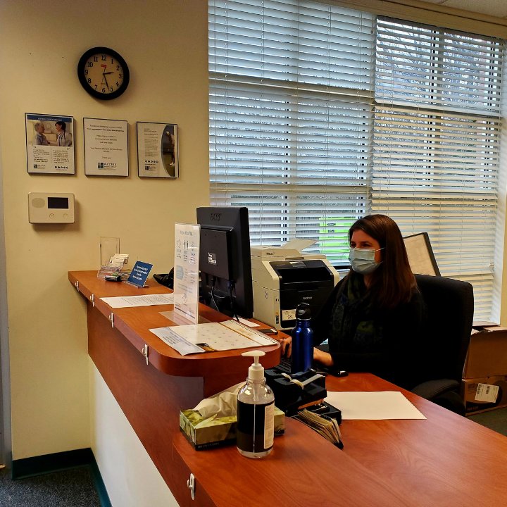 ACCESS PHYSICAL THERAPY & WELLNESS Updated August 2024 12 Photos