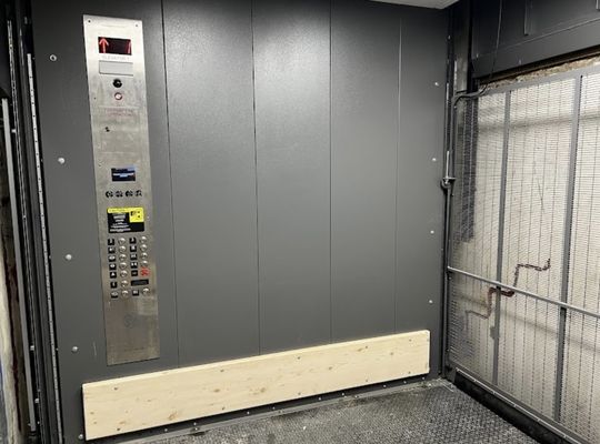 Econo-Mini Storage Center