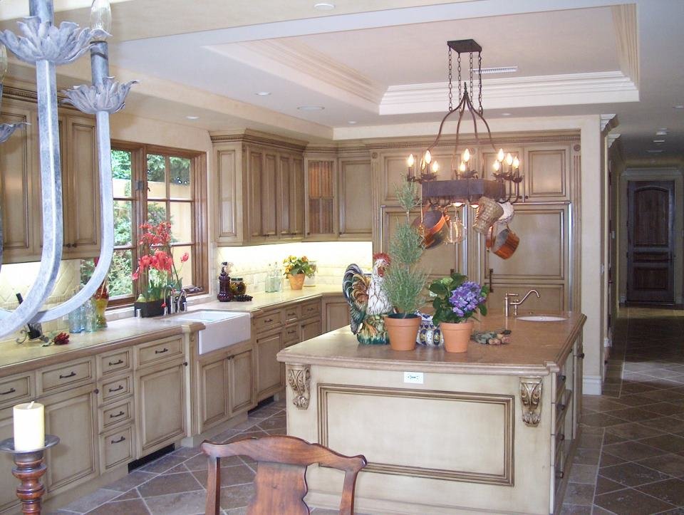 Slide of My USA Construction