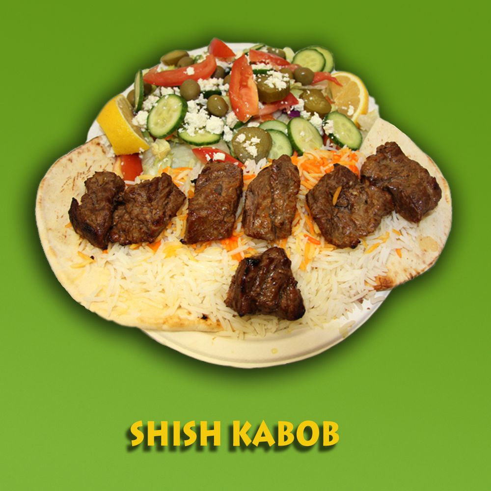 Bibi sara restaurant woodland hills