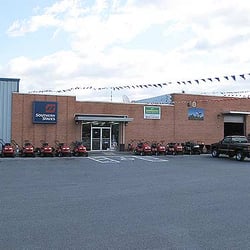 Southern States Cooperative Inc Luray Service