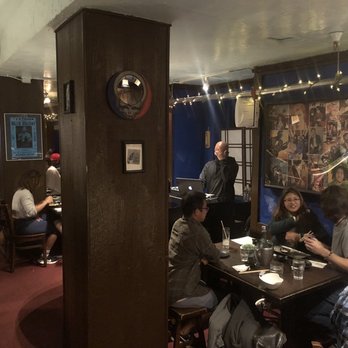 Ryoko's - Inside - Sushi Bars Near Me - San Francisco, California