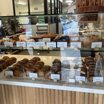 The French Spot - Desserts Near Me - Concord, California