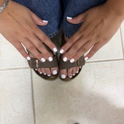 Nails By Tiffany
