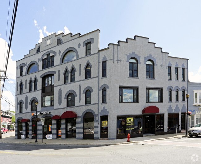 OFFICE SPACE BERGEN COUNTY 13 Photos 40 Eisenhower Dr, Paramus, New