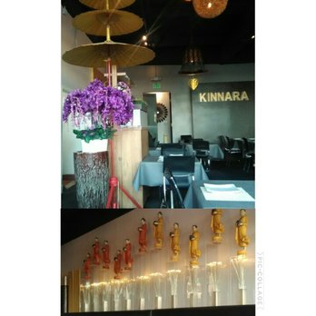 Kinnara Thai - Thai Near Me - Van Nuys, California
