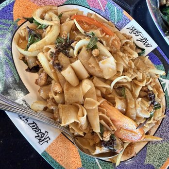 Krua Thai Cuisine - Thai Near Me - West Covina, California Krua Thai Cuisine - Thai Near Me - West Covina, California