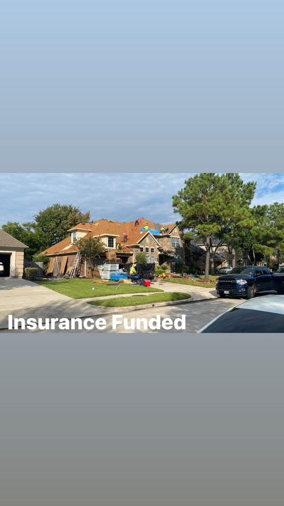 Slide of Taylor Roofing Traditions