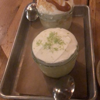 bartaco - Key Lime Pie in a Jar and Tres Leches - Mexican Near Me - Atlanta, Georgia bartaco - Key Lime Pie in a Jar and Tres Leches - Mexican Near Me - Atlanta, Georgia