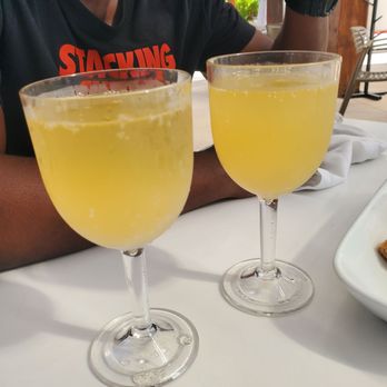 Olio - Mediterranean Near Me - Cancún, ROO