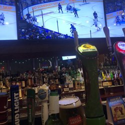 St. Louis Bar & Grill