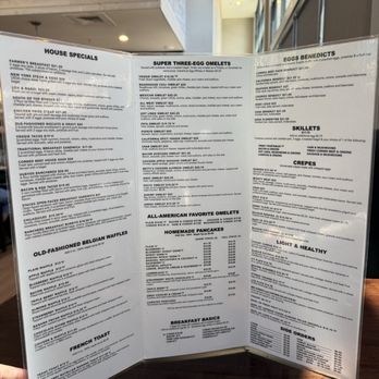 Stacks - Breakfast & Brunch Near Me - Morgan Hill, California