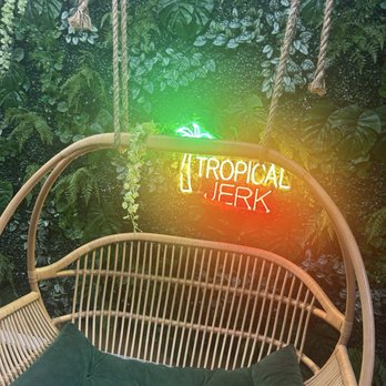 Tropical Jerk - Caribbean Near Me - Hempstead, New York