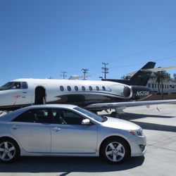 RYL Jets - Hawker 1000 Private Jet Charter
