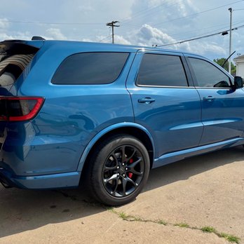 Extensive Auto Care - Auto Detailing Near Me - Marietta, Ohio Extensive Auto Care - Auto Detailing Near Me - Marietta, Ohio