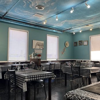 Blue Elephant Thai Restaurant - Interior: cute and clean - Thai Near Me - Coralville, Iowa Blue Elephant Thai Restaurant - Interior: cute and clean - Thai Near Me - Coralville, Iowa