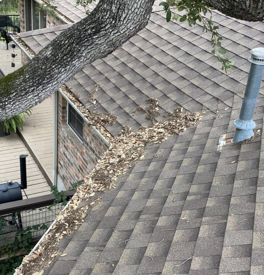 Slide of Caledonia Cleaning Services