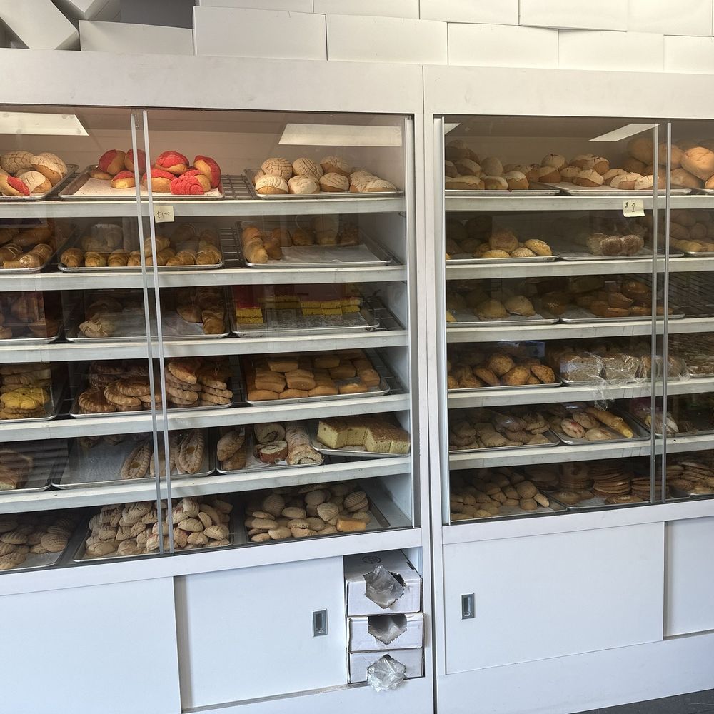 El Buen Sabor Bakery - Bakeries Near Me - Chelsea, Massachusetts El Buen Sabor Bakery - Bakeries Near Me - Chelsea, Massachusetts