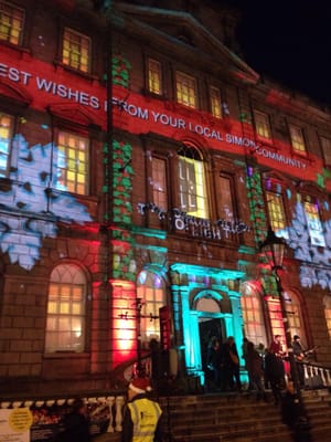 Powerscourt Townhouse Centre by null