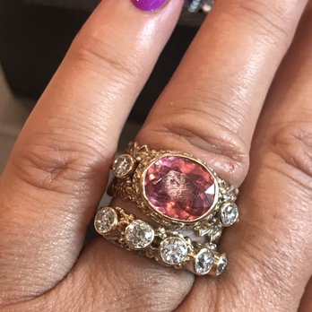 Old Gold - Custom Designed Pieces - Jewelry Near Me - Durango, Colorado