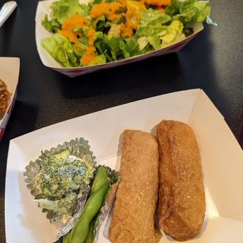 Kizuna - Side Dishes - Japanese Curry Near Me - San Jose, California