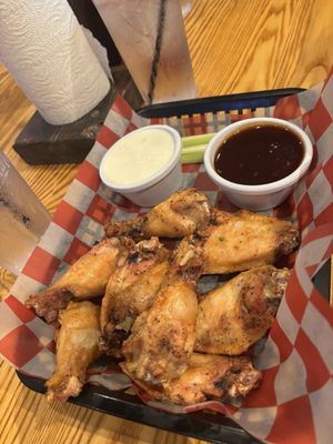 County Road Ice House by null