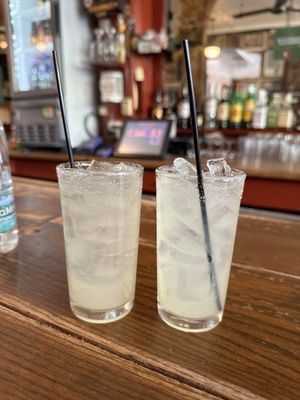 Hussong’s Cantina by null Hussong’s Cantina by null