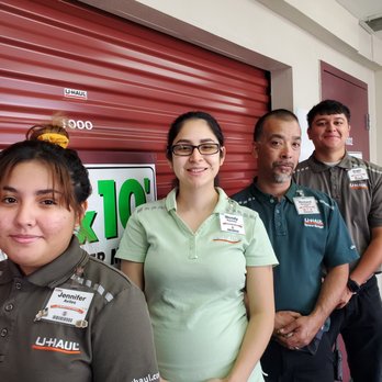 U-Haul  - Self Storage Near Me - Phoenix, Arizona