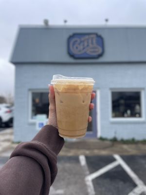 Pearland Coffee Roasters by null