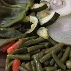 El Pariente - Menestra para acompañar todas las carnes