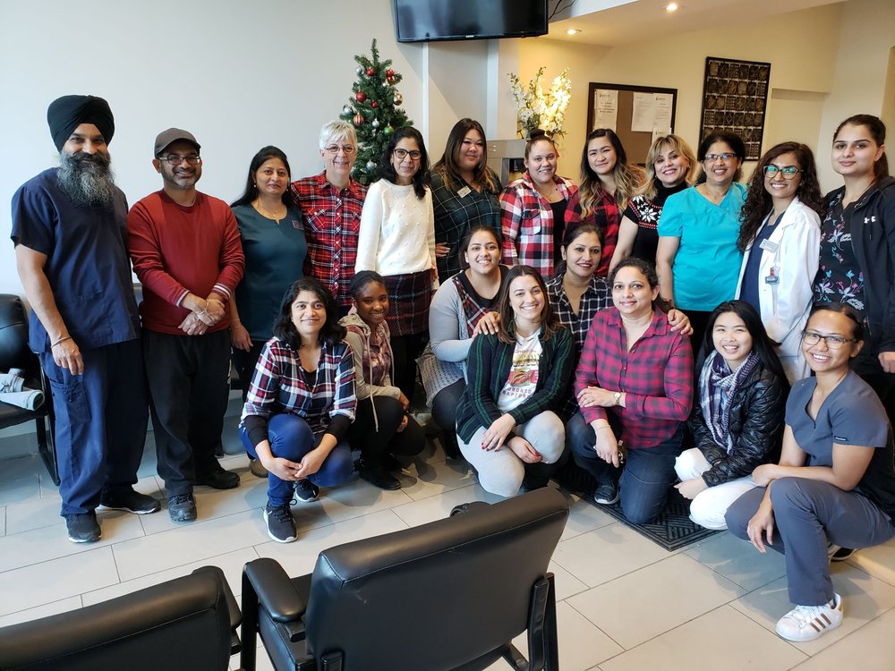 IHEALTH CENTRE Updated September 2024 6175 Highway 7, Vaughan