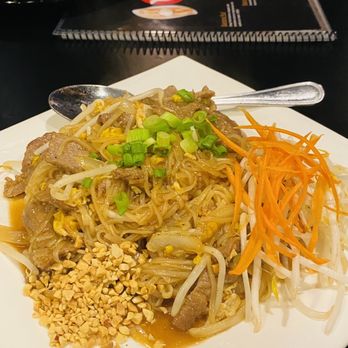 Chontong Thai Cuisine - Pad Thai - Thai Near Me - Seatac, Washington Chontong Thai Cuisine - Pad Thai - Thai Near Me - Seatac, Washington