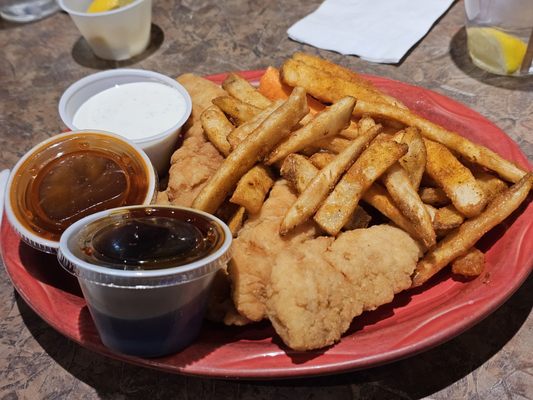 Tommy Rocker's Mojave Beach Bar & Grill by null