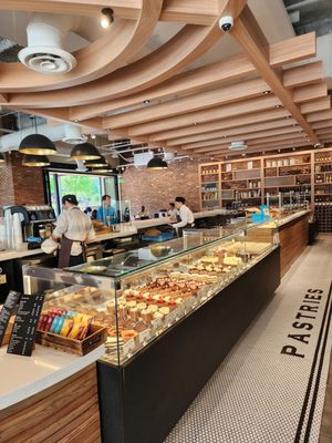 Alon’s Bakery & Market by null