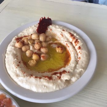 Tal's Hummus - Hummus tahini. Baller. - Falafel Near Me - New Orleans, Louisiana Tal's Hummus - Hummus tahini. Baller. - Falafel Near Me - New Orleans, Louisiana
