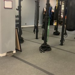 Colton Fit Body Boot Camp